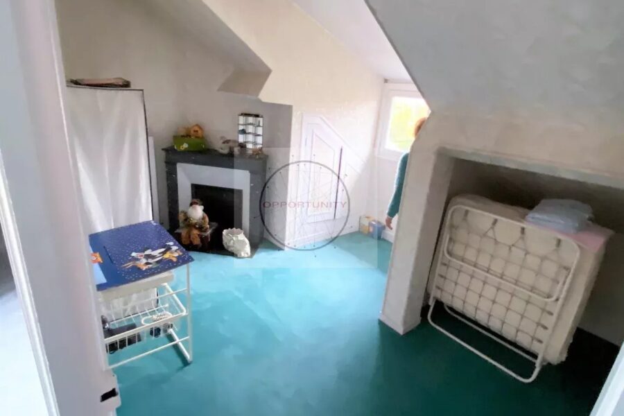 Maison à vendre à Annet-sur-marne — Vue parc — photo 13
