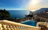Maison à vendre à Roquebrune-cap-martin