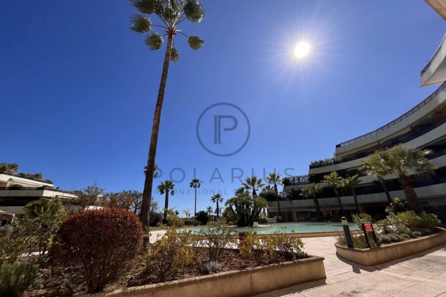 Appartement à vendre à Saint-laurent-du-var — Vue mer — photo 10