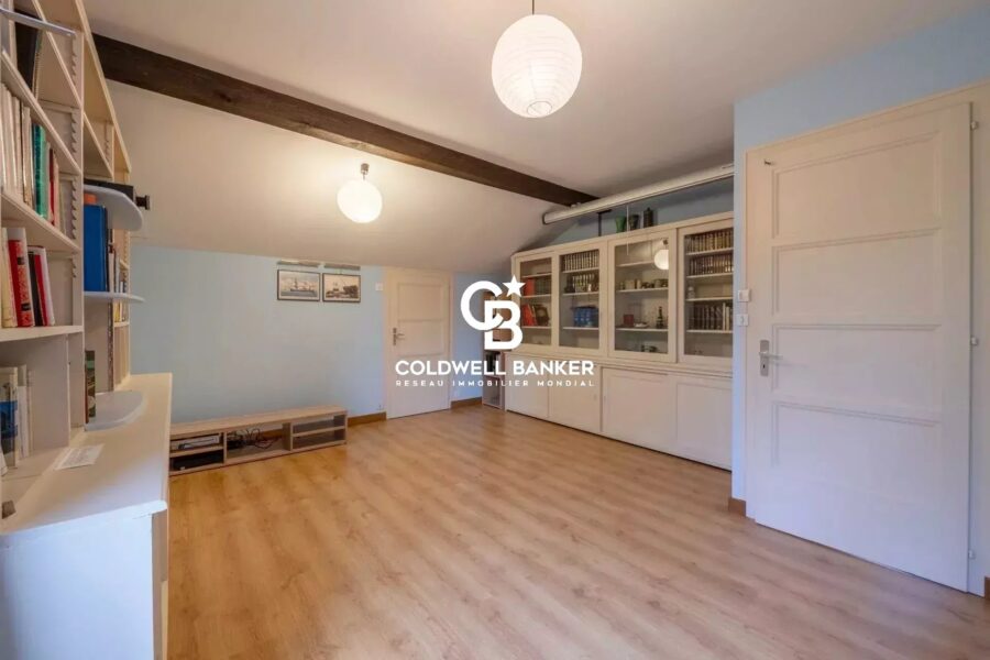 Maison à vendre à Vétraz-monthoux — Vue montagne — photo 17