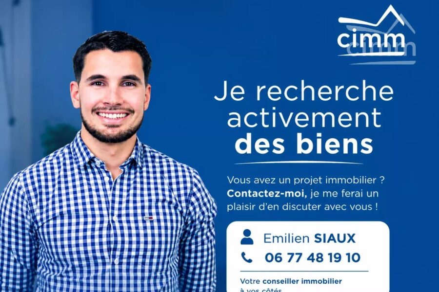 Terrain à vendre à Laissaud — Vue montagne — photo 8