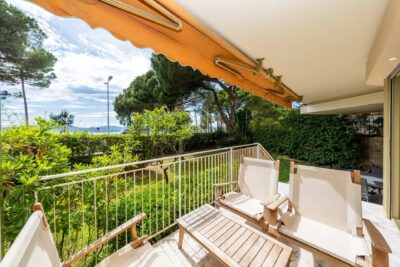 Appartement à vendre à Cannes