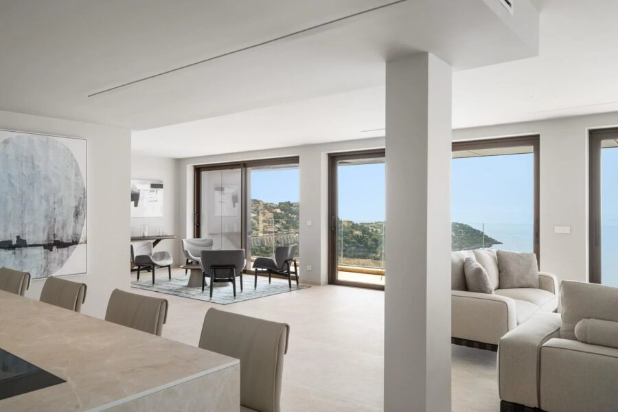 Maison à vendre à Roquebrune-cap-martin