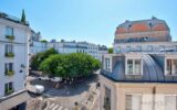 Appartement à vendre à Paris 18ème — Vue sur la ville — photo 11