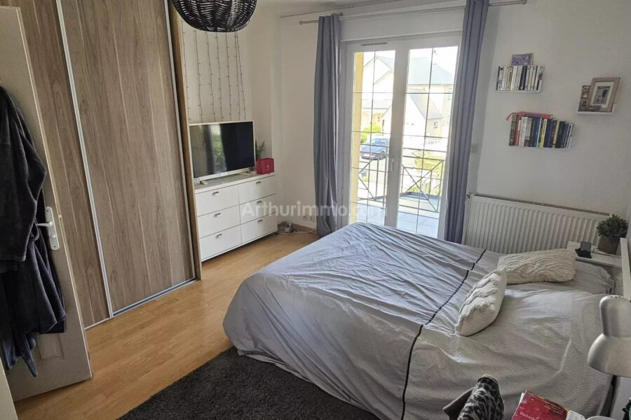 Maison à vendre à Grentheville — Vue nature — photo 17