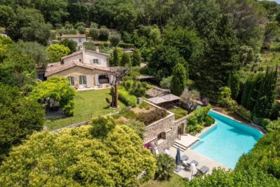 Maison à vendre à Mouans-sartoux