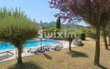 Maison à vendre à Grignan — Vue montagne — photo 1
