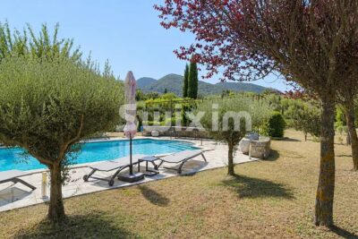 Maison à vendre à Grignan