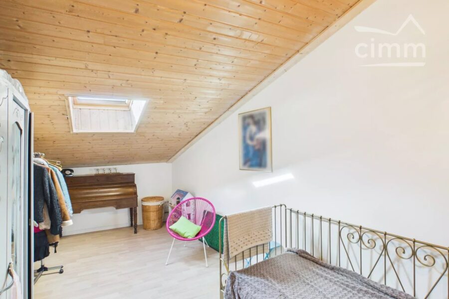 Maison à vendre à Montréal — Vue montagne — photo 11