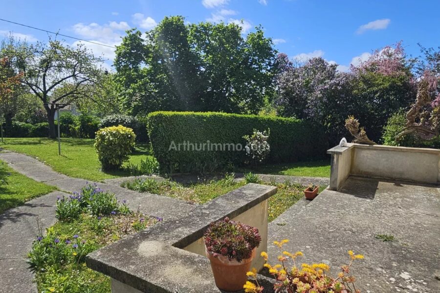 Maison à vendre à Saint-samson — Vue nature — photo 4