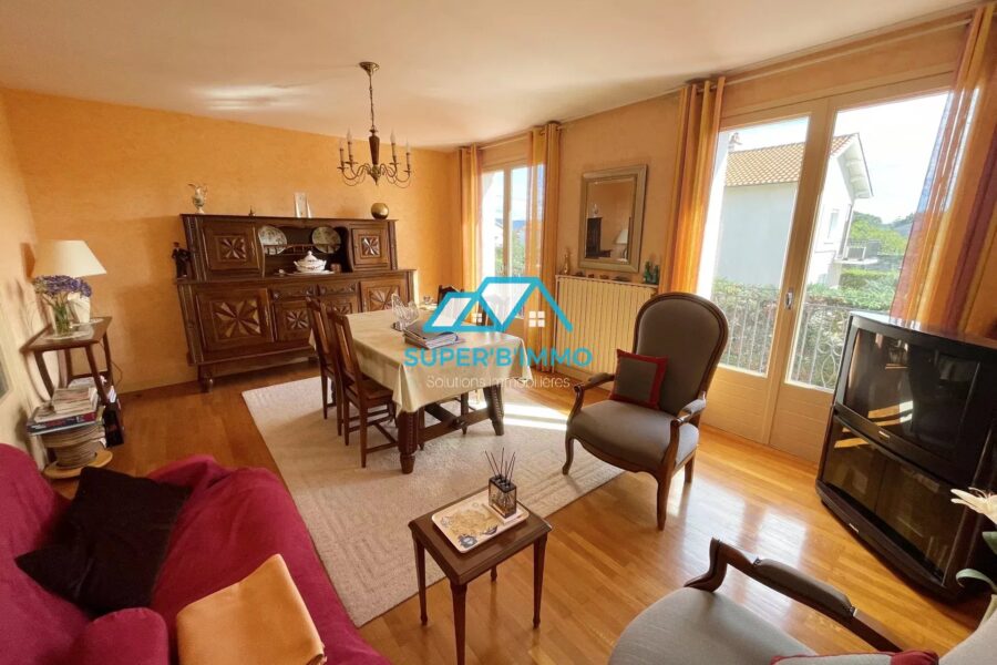 Maison à vendre à Brioude — Vue nature — photo 12