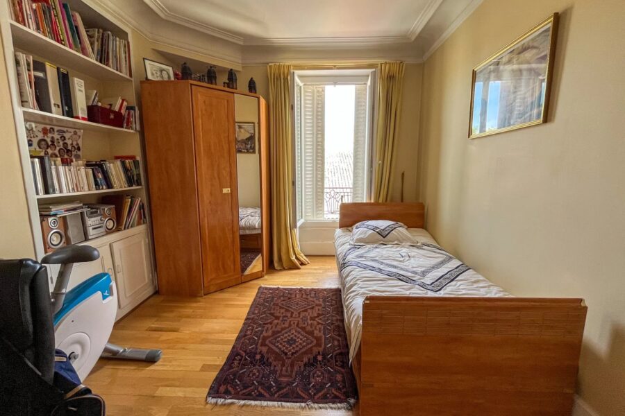 Maison à vendre à Villemomble — Vue parc — photo 29