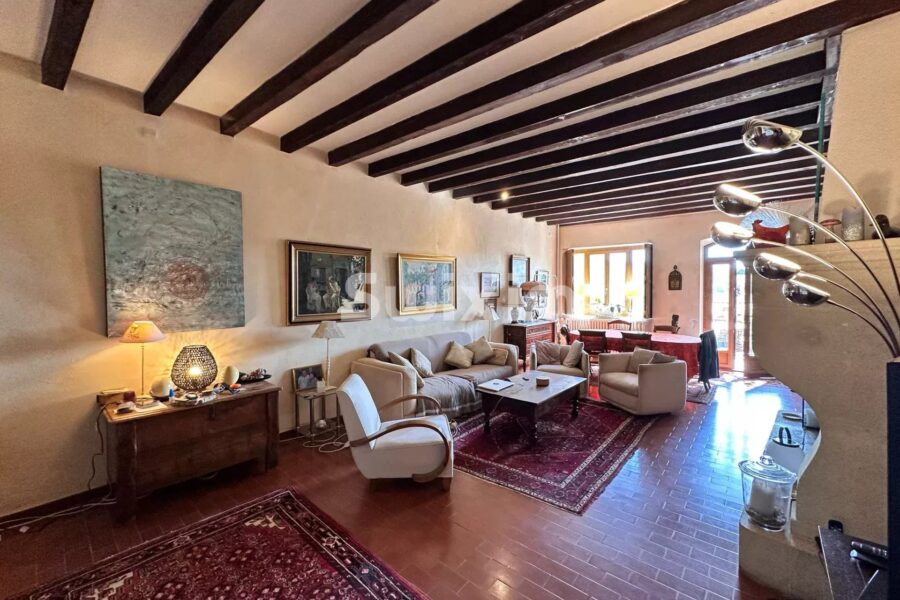 Maison à vendre à Visan — Vue montagne — photo 3