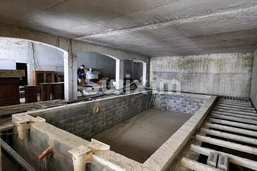 Maison à vendre à Vaison-la-romaine — Vue montagne — photo 15