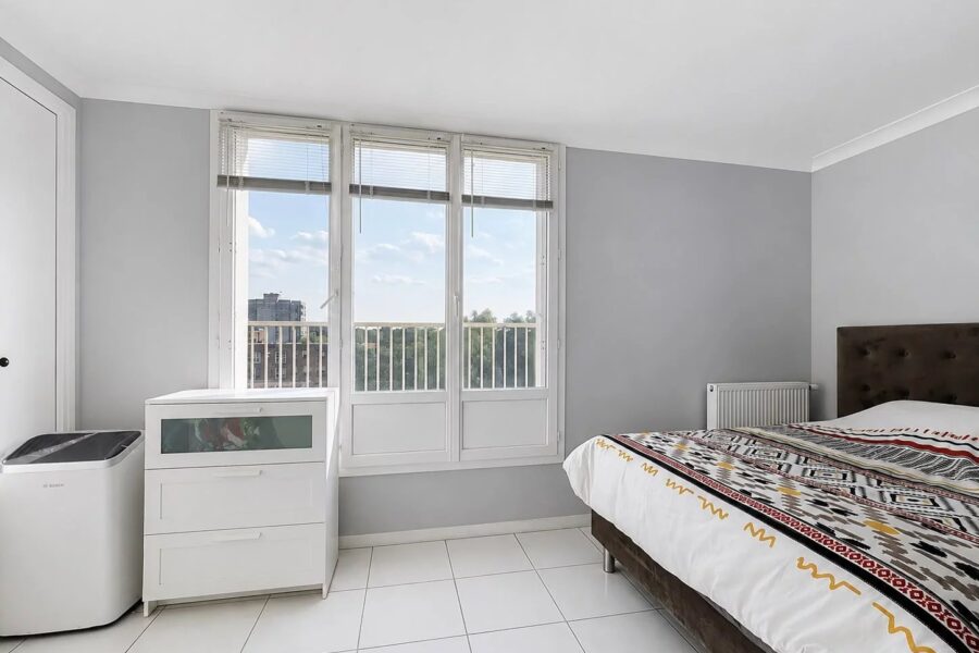 Appartement à vendre à Élancourt — Vue nature — photo 13