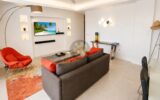 Appartement à louer à Maho — Vue mer — photo 7