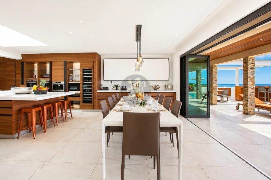 Maison à vendre à Pelican — Vue mer — photo 17