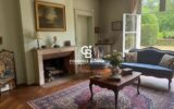 Maison à vendre à Saint-cyr-sur-loire — Vue parc — photo 10
