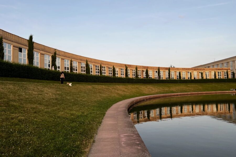 Appartement à vendre à Voisins-le-bretonneux — Vue lac — photo 16
