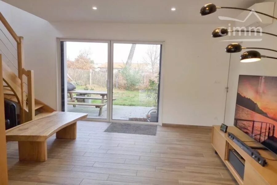 Maison à vendre à Mimizan — Vue nature — photo 2
