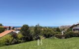 Terrain à vendre à Guéthary — Vue mer — photo 2
