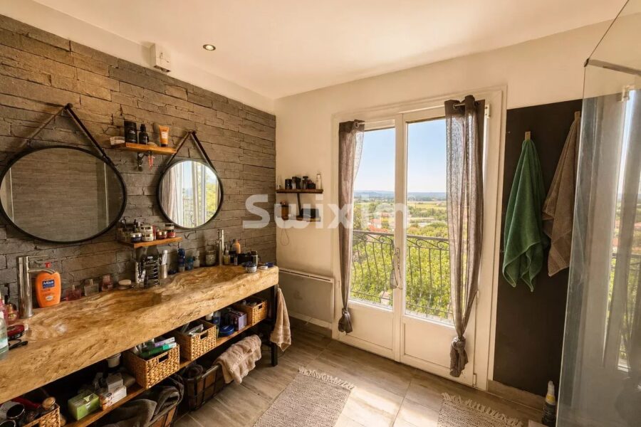 Maison à vendre à Bollène — Vue nature — photo 6