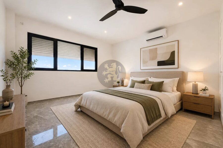 Appartement à vendre à Point blanche — Vue mer — photo 30