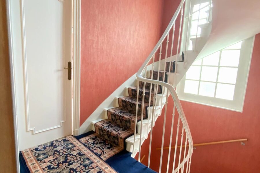 Maison à vendre à Villemomble — Vue parc — photo 15