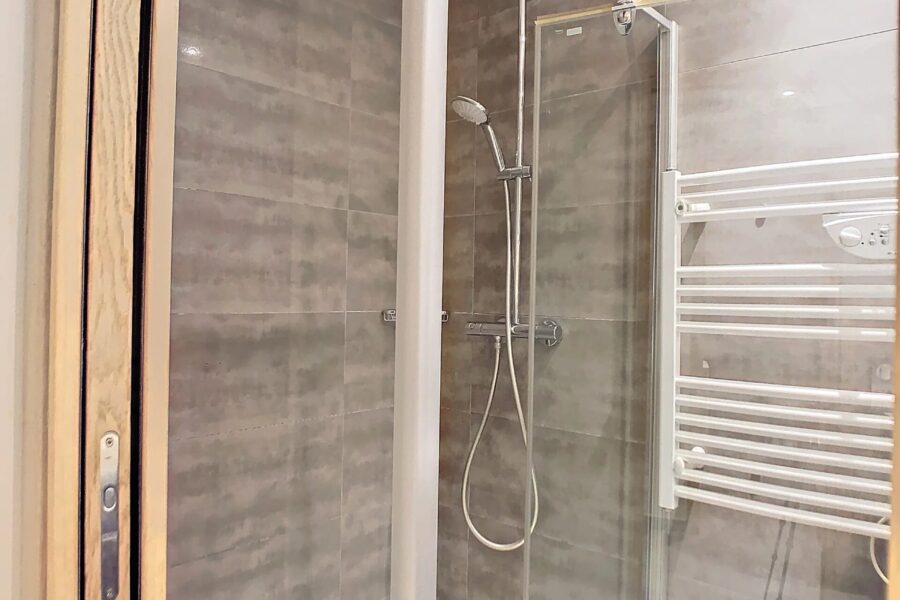 Appartement à vendre à Juan-les-pins — Vue mer — photo 10