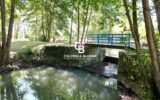 Maison à vendre à Neuville-sur-brenne — Vue fleuve — photo 14