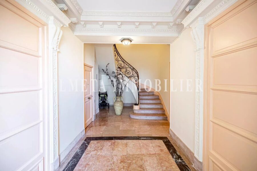 Appartement à vendre à Roquebrune-cap-martin