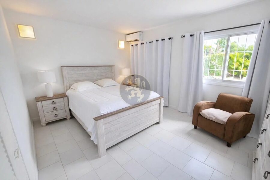 Maison à vendre à Cole bay — Vue mer — photo 16