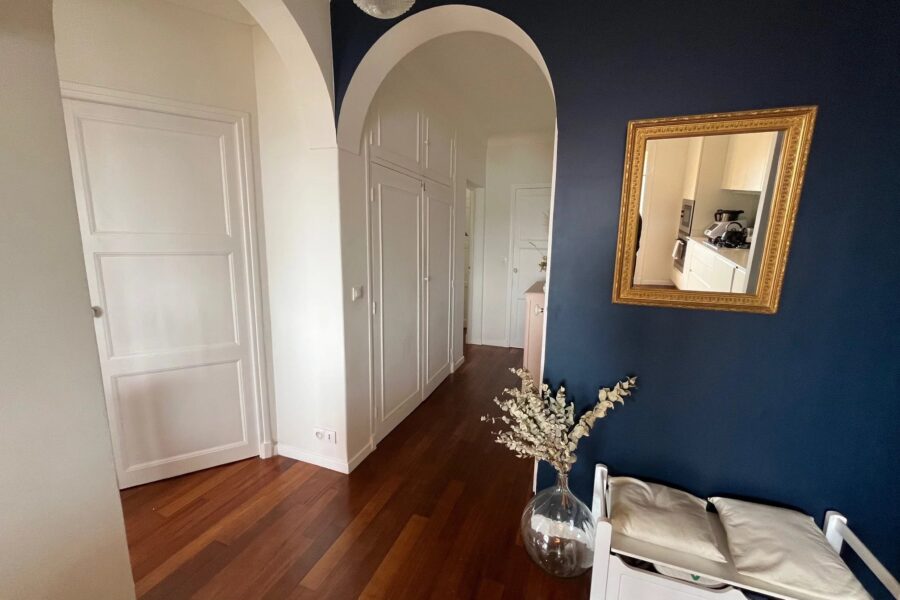 Appartement à vendre à Villefranche-sur-mer