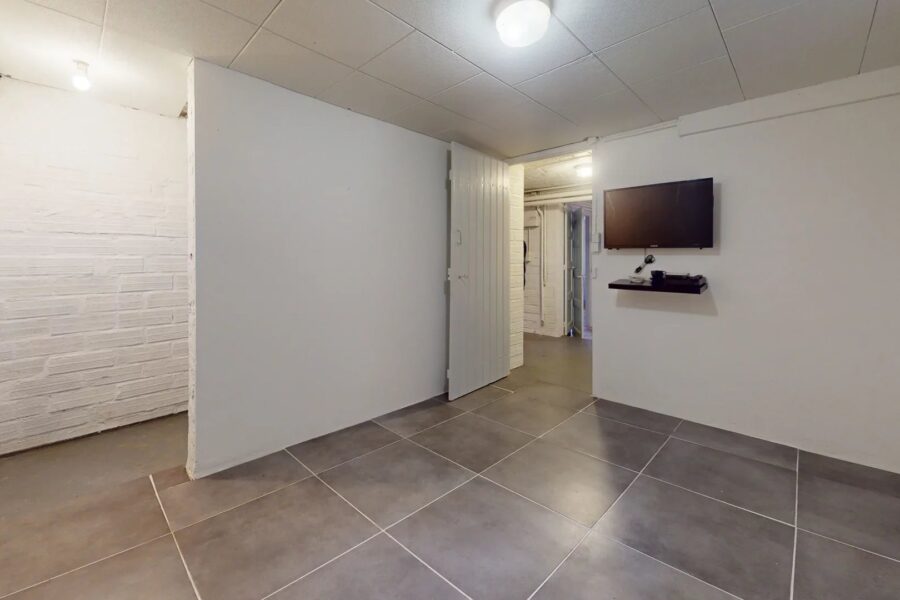 Maison à vendre à Senlisse