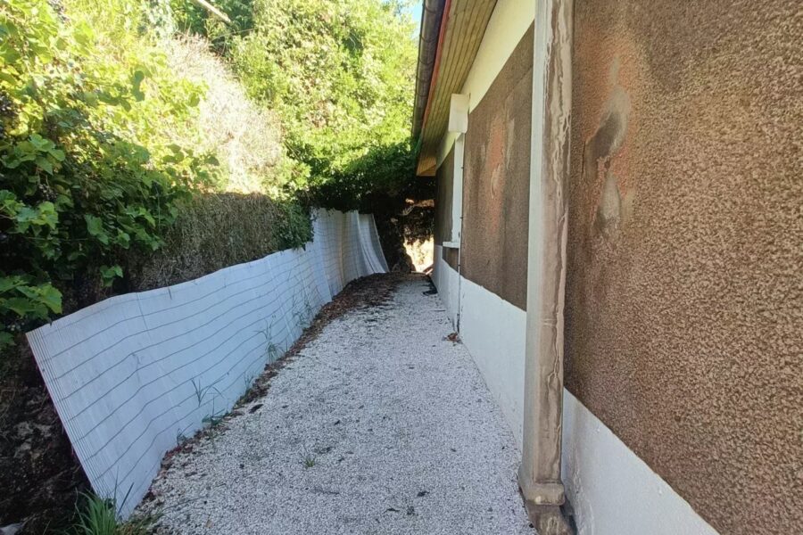 Maison à vendre à Decazeville — Vue montagne — photo 10
