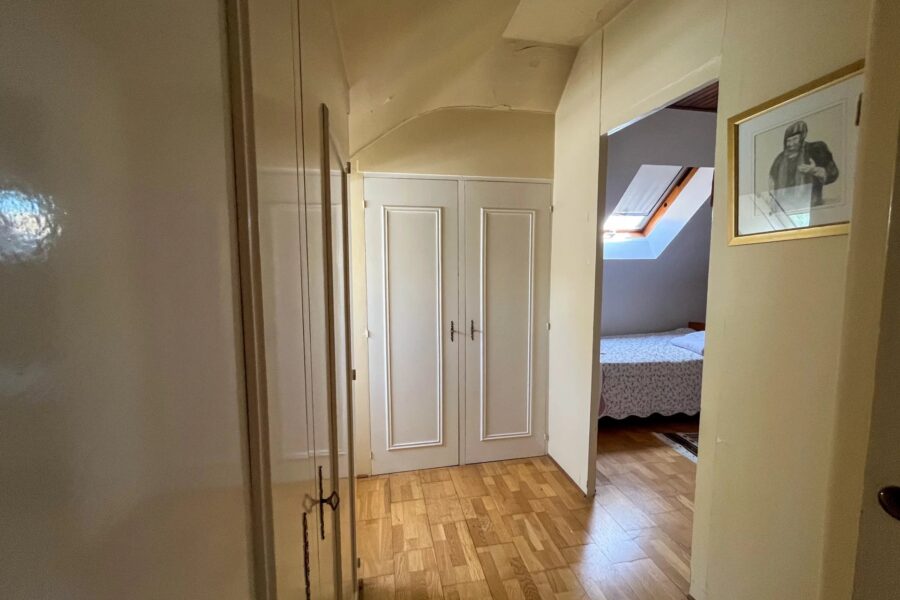 Maison à vendre à Villemomble — Vue parc — photo 34