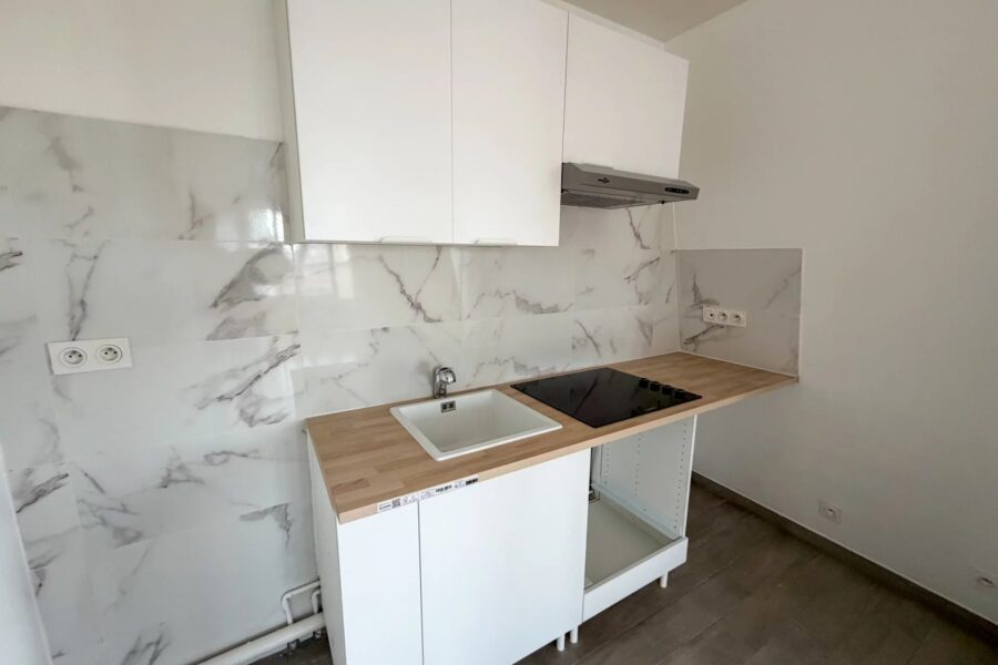 Appartement à vendre à Le raincy — Vue sur la ville — photo 4