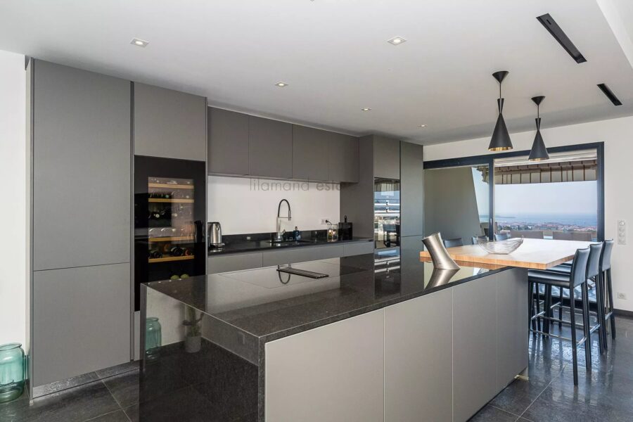 Appartement à vendre à Le cannet — Vue mer — photo 11