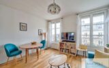 Appartement à vendre à Paris 18ème — Vue sur la ville — photo 2