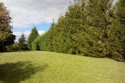 Terrain à vendre à Le val-de-guéblange