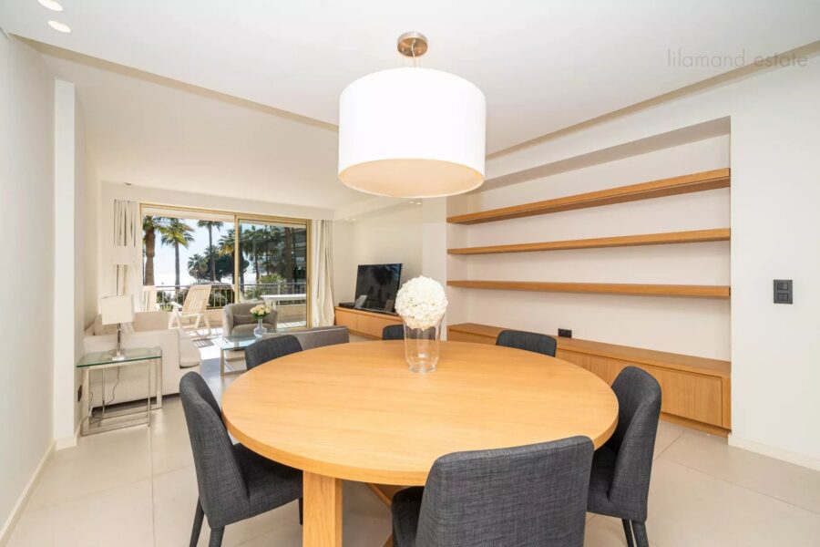 Appartement à vendre à Cannes