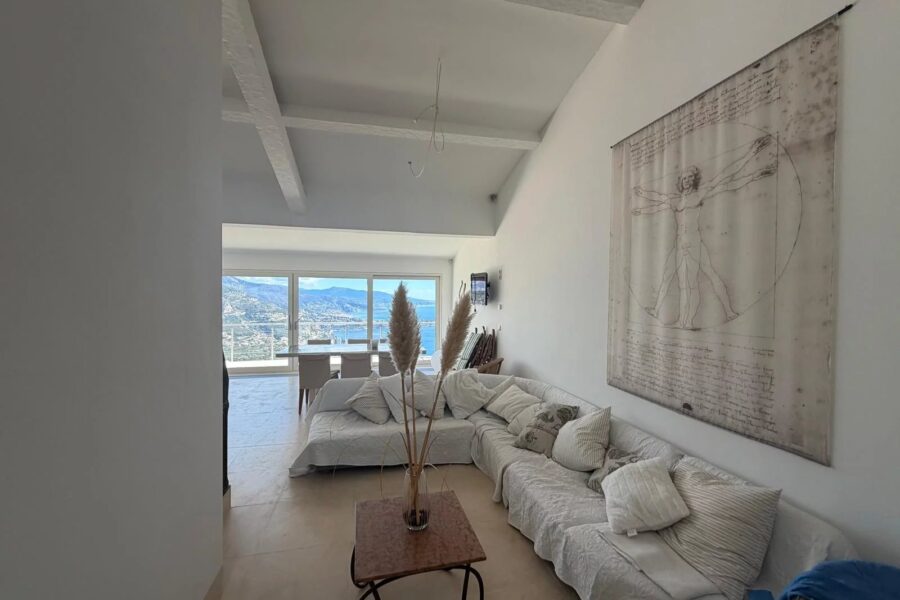 Maison à vendre à La turbie