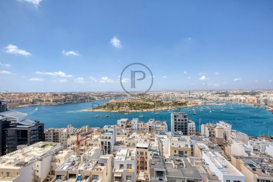 Appartement à vendre à Sliema — Vue mer — photo 28