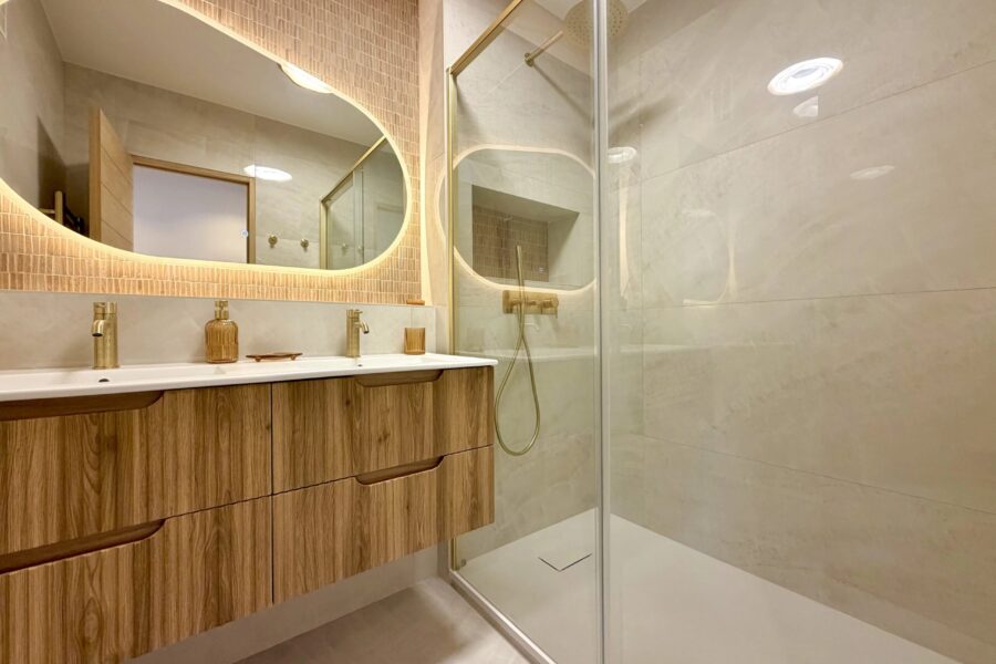 Appartement à vendre à Fréjus — Vue mer — photo 14