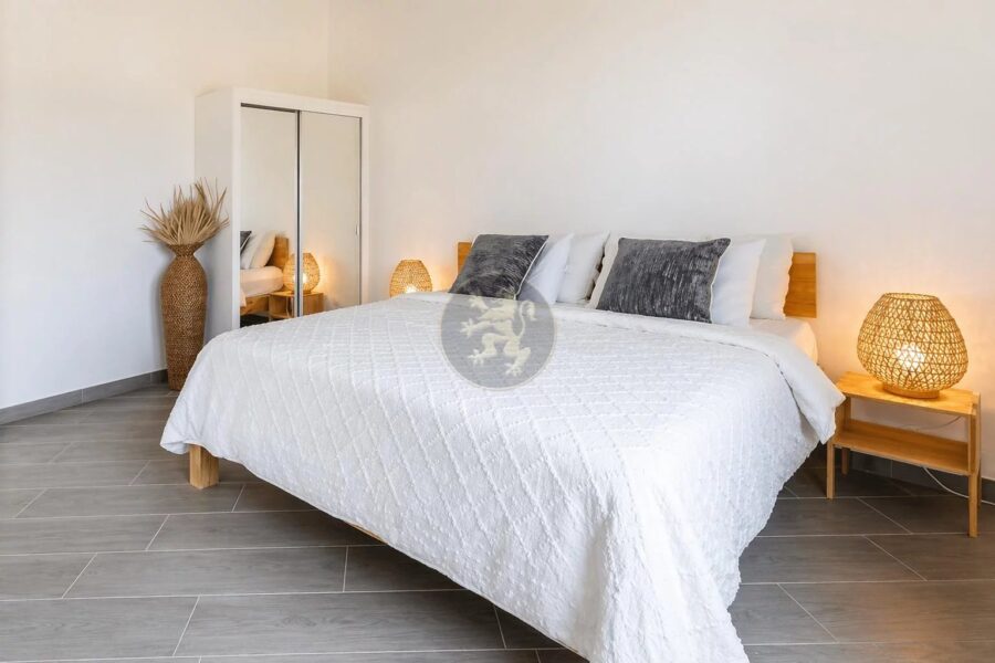 Maison à vendre à Pelican — Vue mer — photo 22