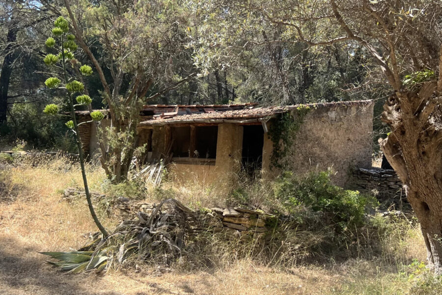 Maison à vendre à La ciotat — Vue mer — photo 9