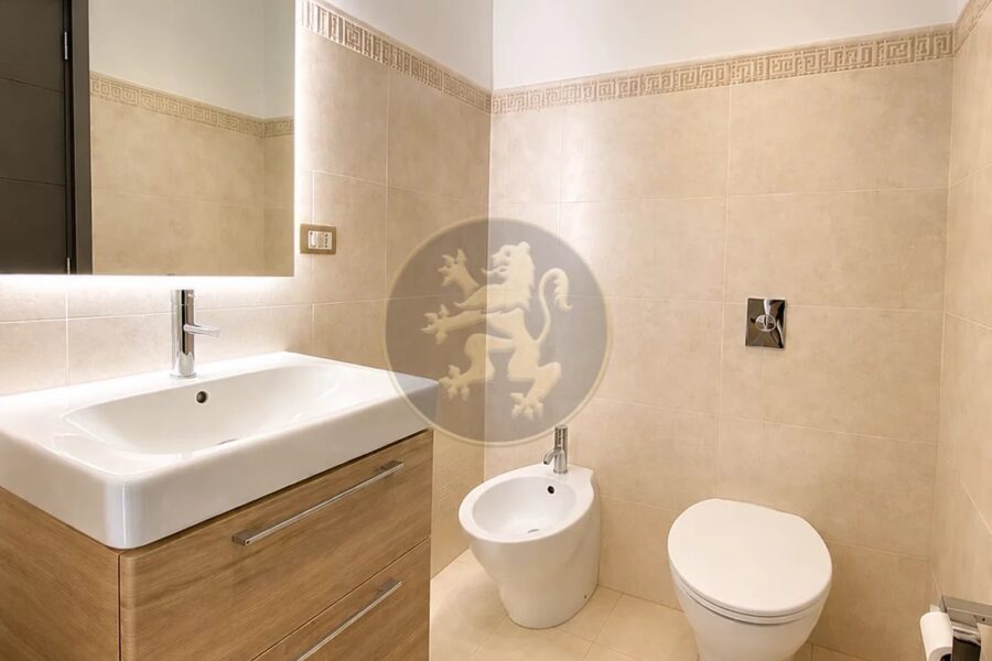 Appartement à louer à Maho — Vue mer — photo 13