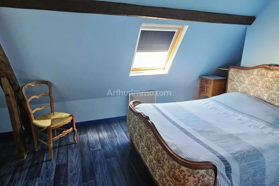 Maison à vendre à Cabourg — Vue nature — photo 50