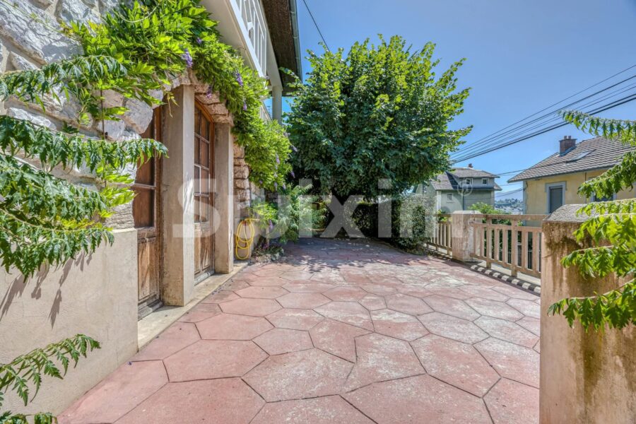 Maison à vendre à Aix-les-bains — Vue montagne — photo 8