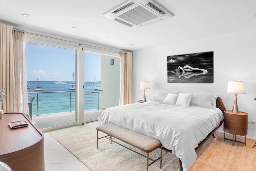 Appartement à vendre à Simpson bay — Vue mer — photo 18